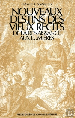 Bertrand.pt - Nouveaux Destins Des Vieux Récits De La Renaissance Aux Lumières