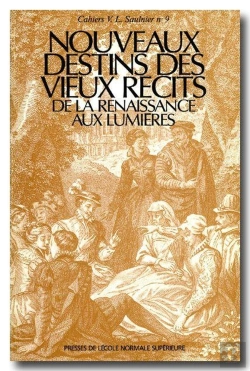 Bertrand.pt - Nouveaux Destins Des Vieux Récits De La Renaissance Aux Lumières