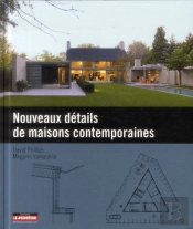 Nouveaux Détails De Maisons Contemporaines