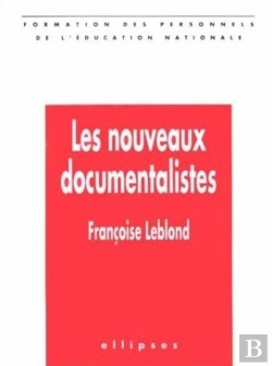 Bertrand.pt - Nouveaux Documentalistes (Les)