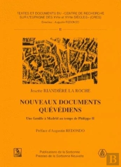 Bertrand.pt - Nouveaux Documents Quevediens
