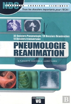 Bertrand.pt - Nouveaux Dossiers Cliniques Pneumologie Reanimation