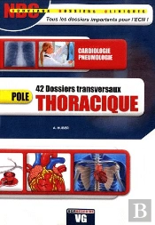 Nouveaux Dossiers Cliniques Thoracique