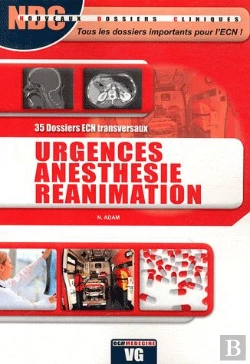 Bertrand.pt - Nouveaux Dossiers Cliniques Urgences Anesthesie Reanimation