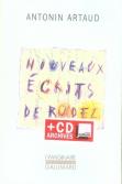 Nouveaux Écrits De Rodez