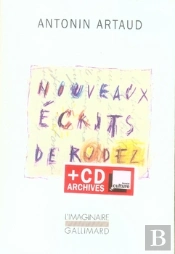 Nouveaux Écrits De Rodez