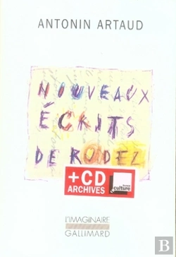 Bertrand.pt - Nouveaux Écrits De Rodez