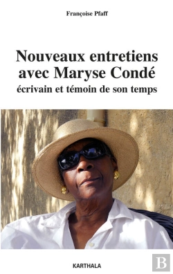 Bertrand.pt - Nouveaux Entretiens Avec Maryse Condé