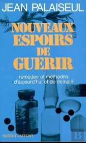 Nouveaux Espoirs De Guerir