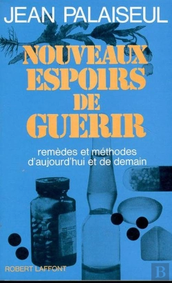 Bertrand.pt - Nouveaux Espoirs De Guerir