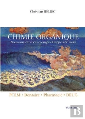 Nouveaux Excercices De Chimie Organique ; Pcem