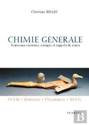 Nouveaux Excercices De Chimie Ou P.C.E.M T.1