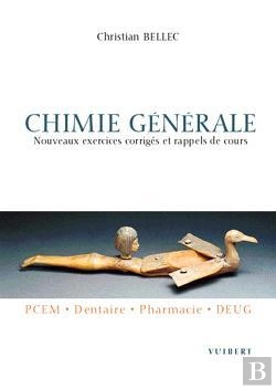 Bertrand.pt - Nouveaux Excercices De Chimie Ou P.C.E.M T.1