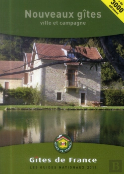 Bertrand.pt - Nouveaux Gites 2014