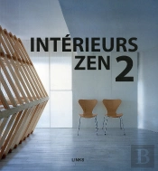 Nouveaux Intérieurs Zen