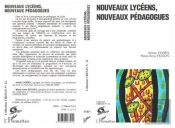 Nouveaux Lycéens, Nouveaux Pédagogues