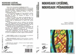 Bertrand.pt - Nouveaux Lycéens, Nouveaux Pédagogues