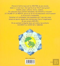 Bertrand.pt - Nouveaux Mandalas Pour Les Enfants