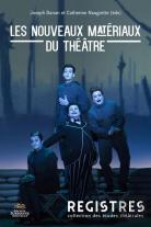 Nouveaux Matériaux Du Théâtre (Les)