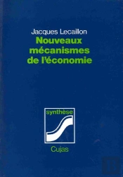 Nouveaux Mécanismes De L'Économie