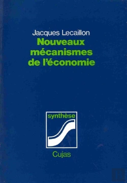 Bertrand.pt - Nouveaux Mécanismes De L'Économie