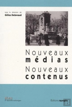 Bertrand.pt - Nouveaux Médias, Nouveaux Contenus