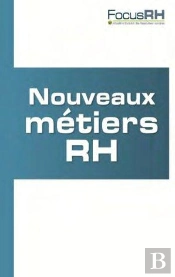 Nouveaux Métiers Rh