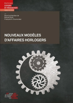 Bertrand.pt - Nouveaux Modèles D'Affaires Horlogers