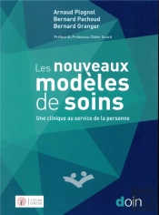 Nouveaux Modeles De Soins
