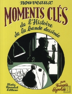Bertrand.pt - Nouveaux Moments Clés De L'Histoire De La Bande Dessinée