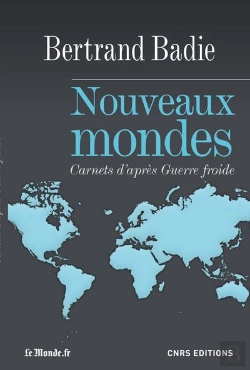 Bertrand.pt - Nouveaux Mondes-Carnets D'Apres Guerre Froide