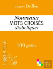 Nouveaux Mots Croisés Diaboliques