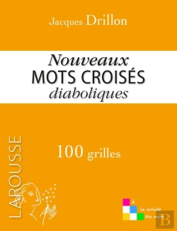 Bertrand.pt - Nouveaux Mots Croisés Diaboliques