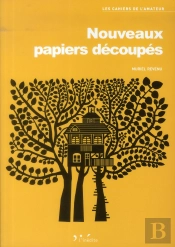 Nouveaux Papiers Decoupes