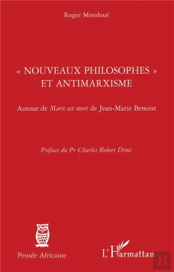 Bertrand.pt - «Nouveaux Philosophes» Et Antimarxisme ; Autour De 