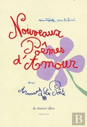 Nouveaux Poèmes D'Amour