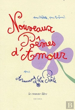 Bertrand.pt - Nouveaux Poèmes D'Amour