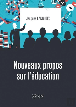 Bertrand.pt - Nouveaux Propos Sur L'Education