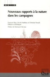 Nouveaux Rapports À La Nature Dans Les Campagnes