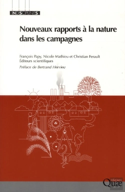 Bertrand.pt - Nouveaux Rapports À La Nature Dans Les Campagnes