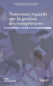 Nouveaux Regards Sur La Gestion Des Competences