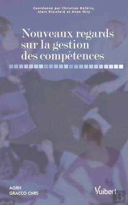 Bertrand.pt - Nouveaux Regards Sur La Gestion Des Competences