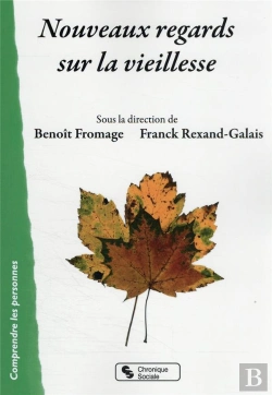 Bertrand.pt - Nouveaux Regards Sur La Vieillesse
