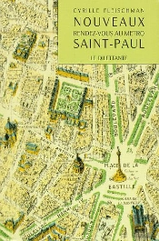 Nouveaux Rendez-Vous Au Metro St Paul