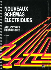 Nouveaux Schemas Electriques Applications Frigorifiques