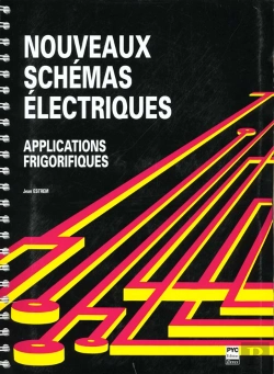 Bertrand.pt - Nouveaux Schemas Electriques Applications Frigorifiques