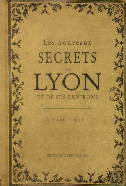 Bertrand.pt - Nouveaux Secrets De Lyon