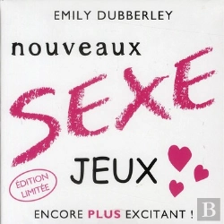 Bertrand.pt - Nouveaux Sexe Jeux Edition Limitee