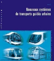 Nouveaux Systèmes De Transports Guides Urbains