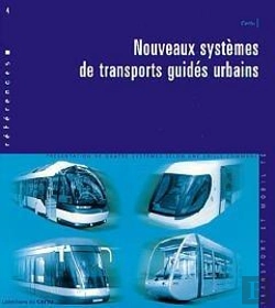 Bertrand.pt - Nouveaux Systèmes De Transports Guides Urbains